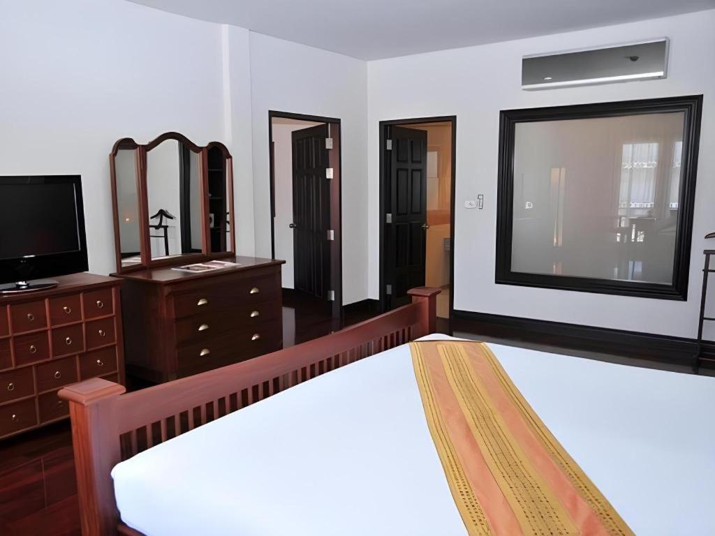 Daosavanh Resort & Spa Hotel Savannakhet Luaran gambar