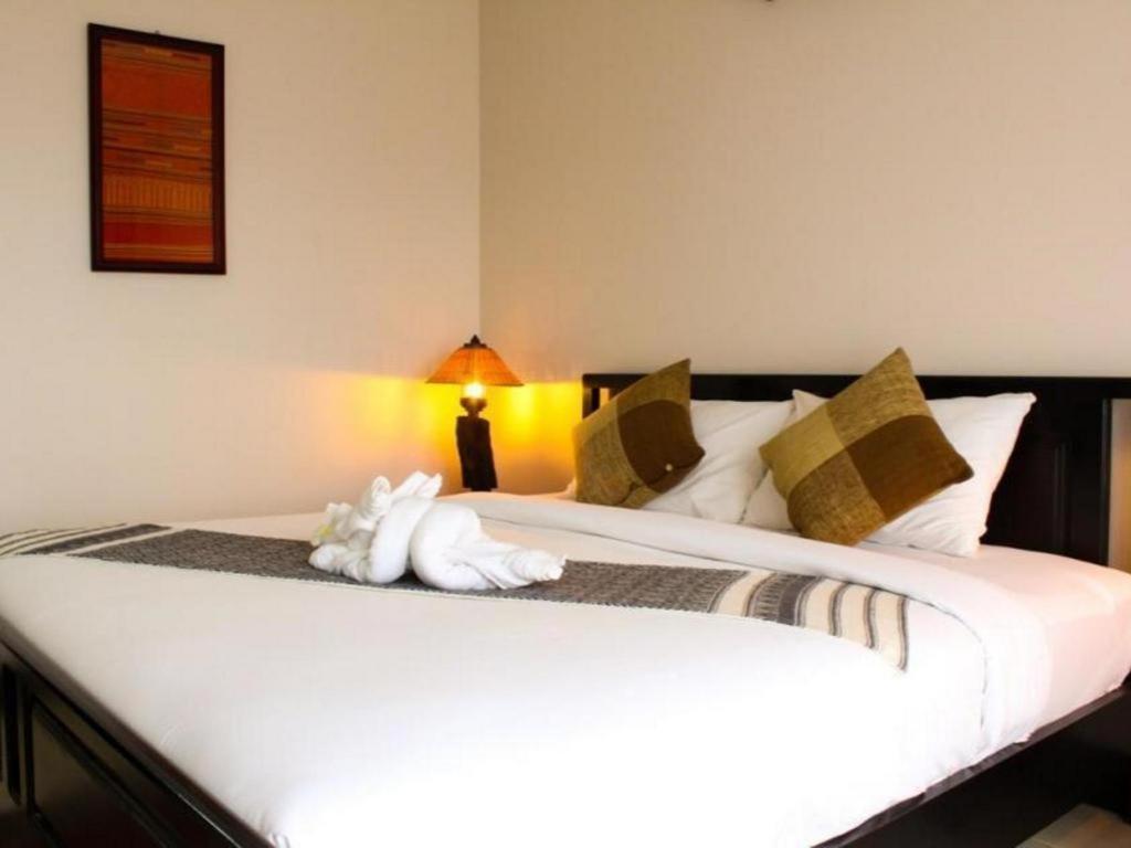 Daosavanh Resort & Spa Hotel Savannakhet Luaran gambar