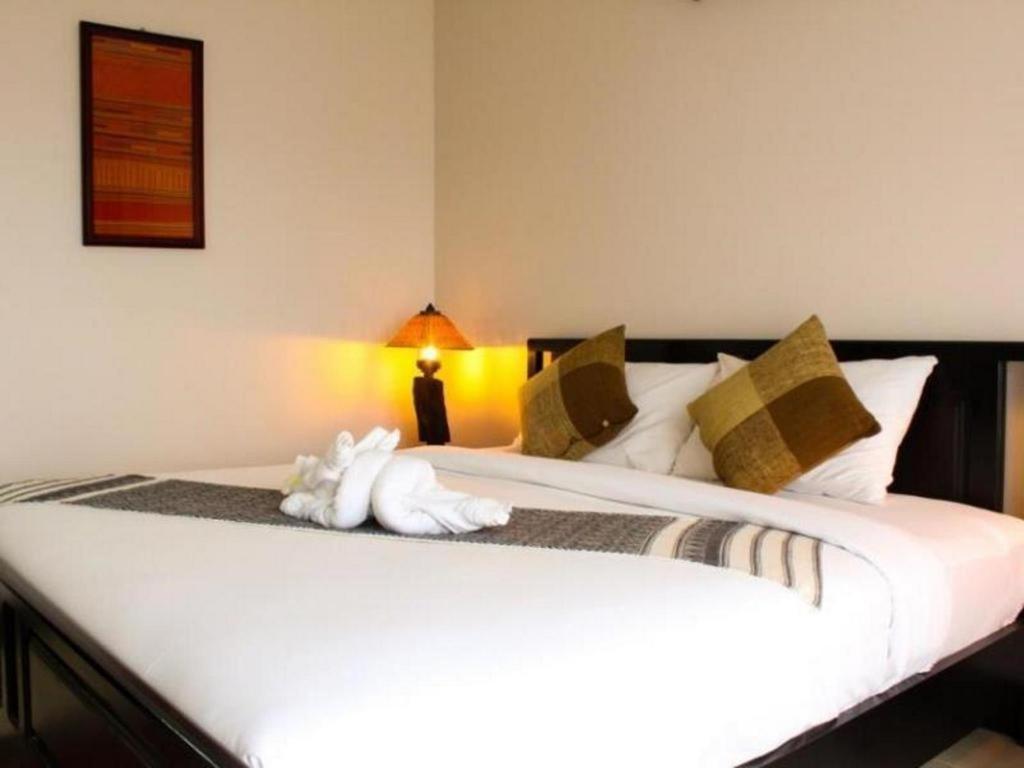Daosavanh Resort & Spa Hotel Savannakhet Luaran gambar