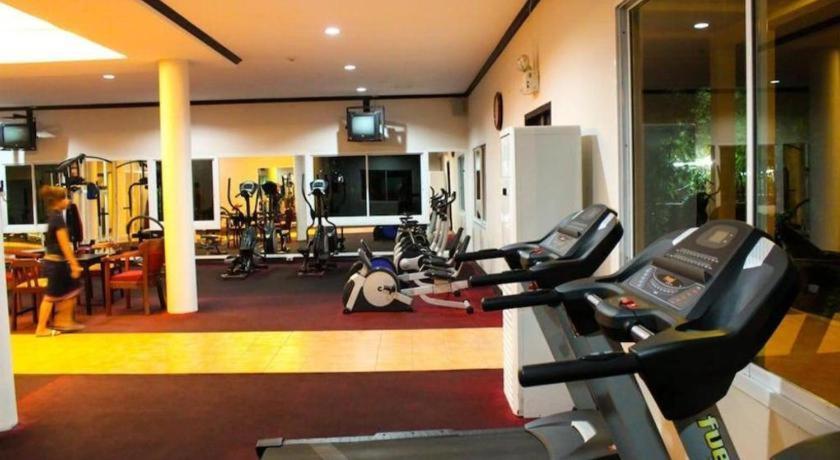 Daosavanh Resort & Spa Hotel Savannakhet Luaran gambar